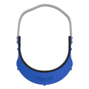ADULT - COMPLETE FACE SHIELD